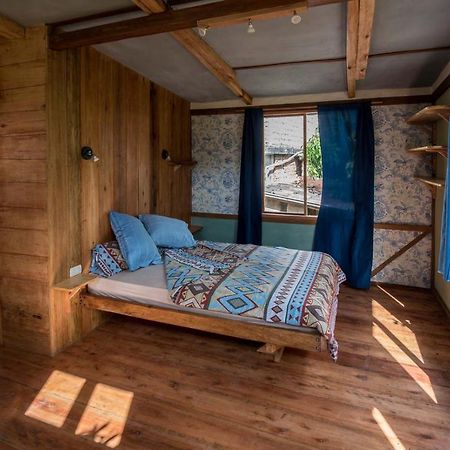 Avalon Hostal Boutique LàngLàngVilcabamba Ngoại thất bức ảnh