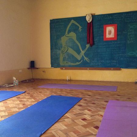 Avalon Hostal Boutique LàngLàngVilcabamba Ngoại thất bức ảnh