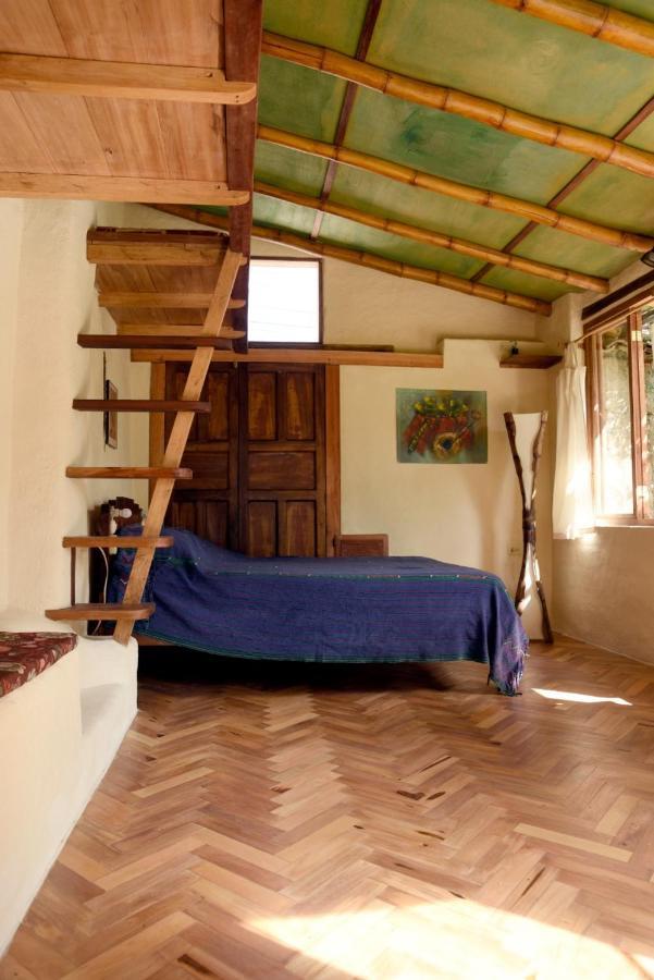 Avalon Hostal Boutique LàngLàngVilcabamba Ngoại thất bức ảnh