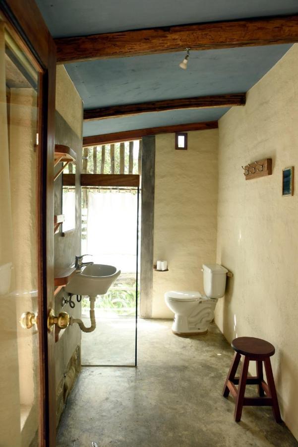 Avalon Hostal Boutique LàngLàngVilcabamba Ngoại thất bức ảnh