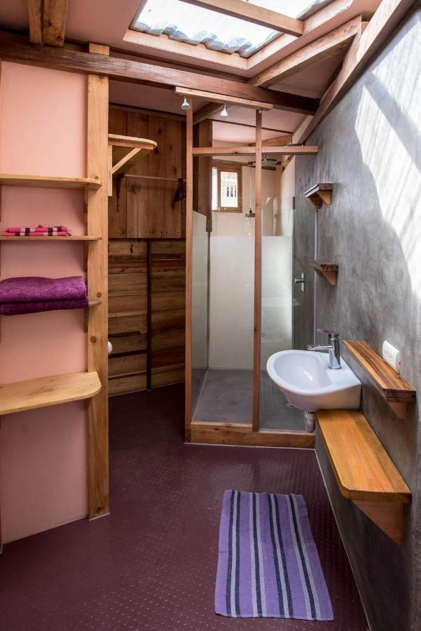 Avalon Hostal Boutique LàngLàngVilcabamba Ngoại thất bức ảnh