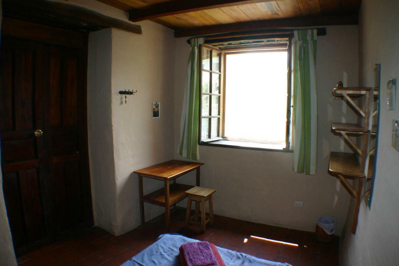 Avalon Hostal Boutique LàngLàngVilcabamba Ngoại thất bức ảnh