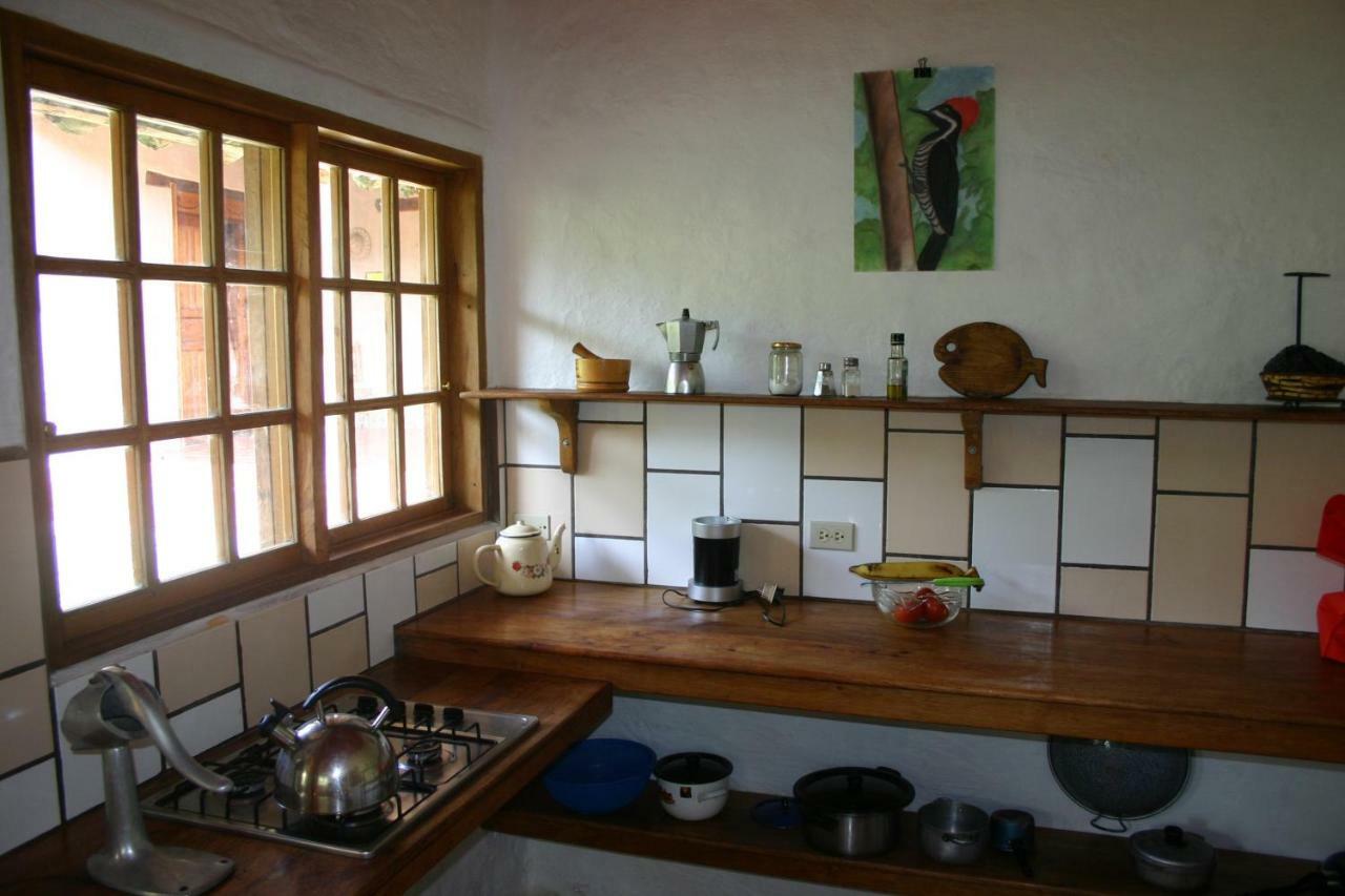 Avalon Hostal Boutique LàngLàngVilcabamba Ngoại thất bức ảnh