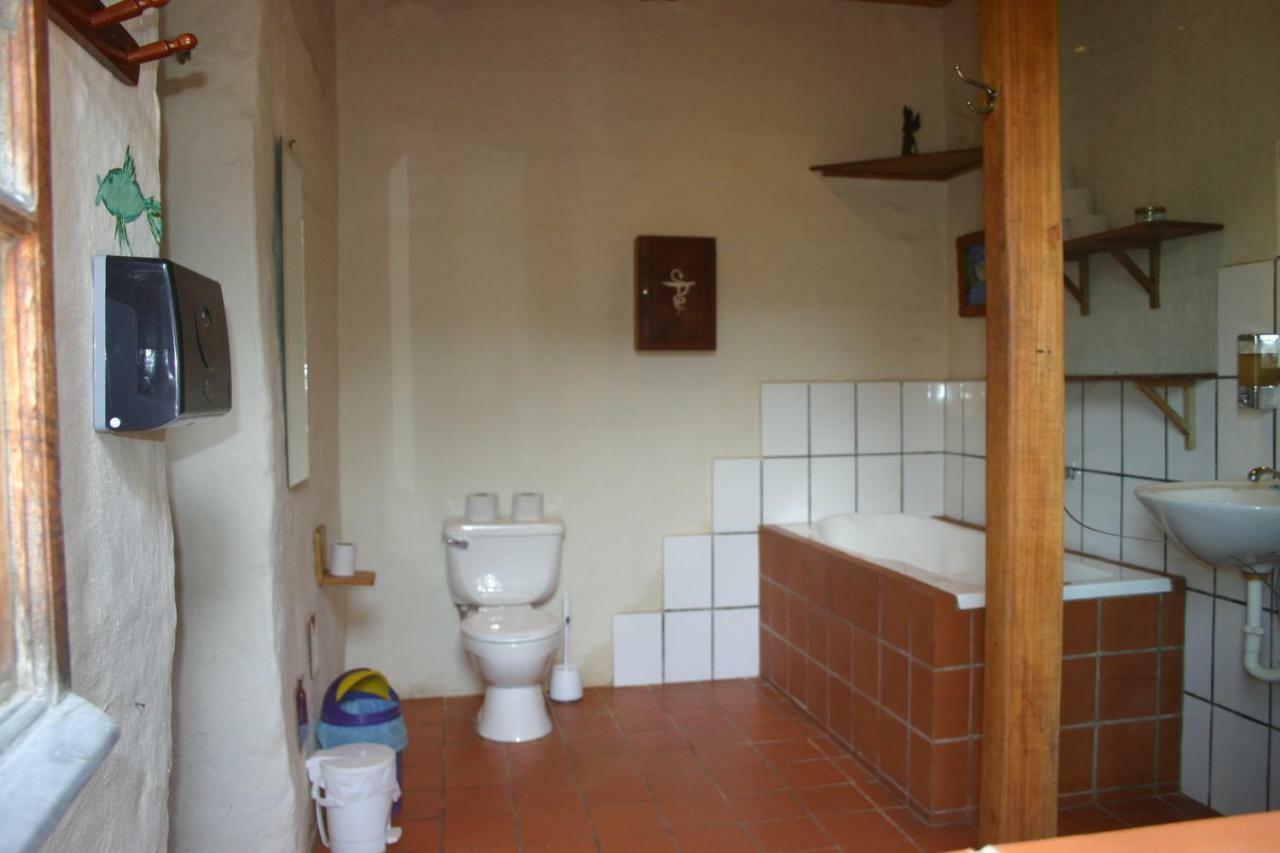Avalon Hostal Boutique LàngLàngVilcabamba Ngoại thất bức ảnh