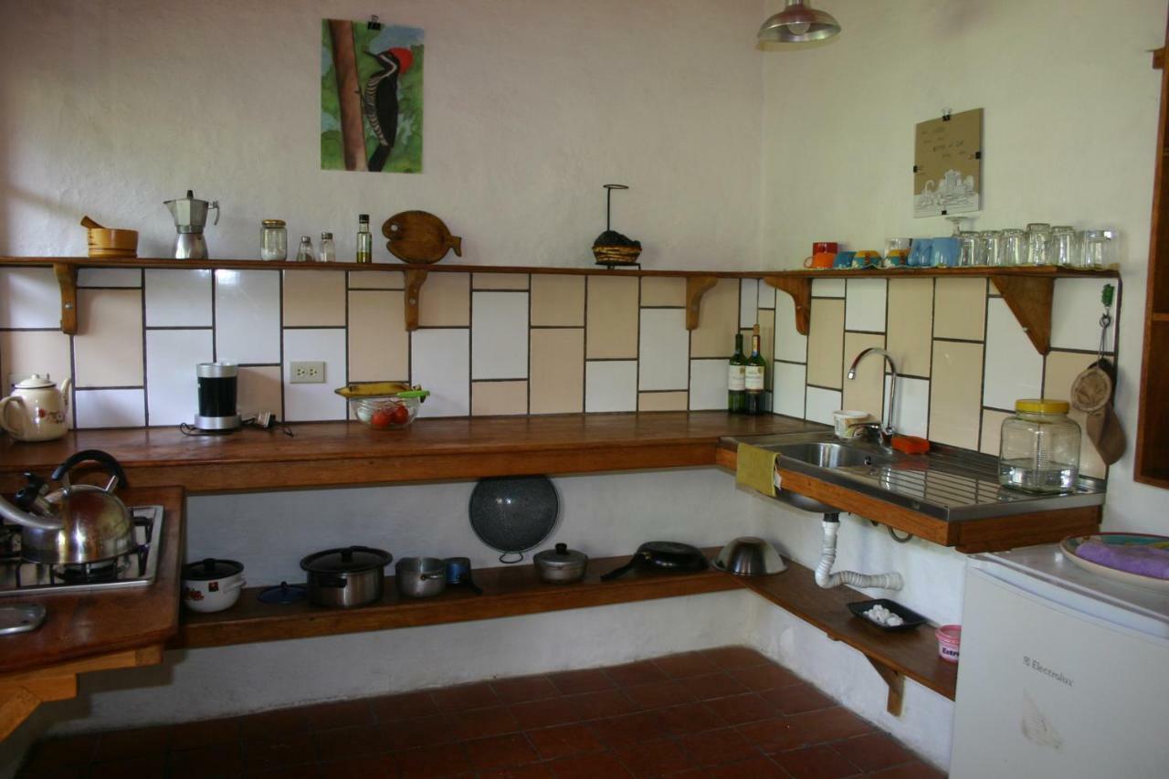 Avalon Hostal Boutique LàngLàngVilcabamba Ngoại thất bức ảnh