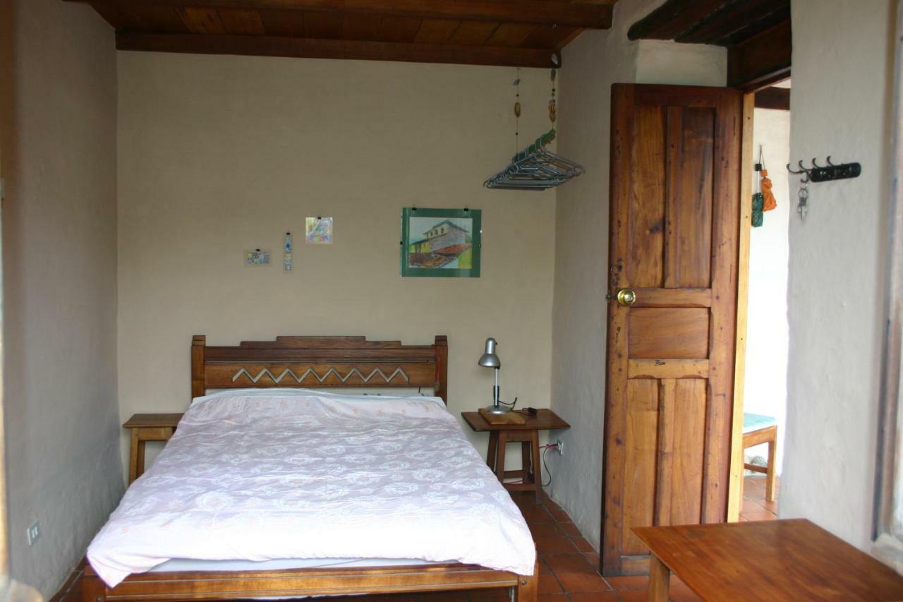Avalon Hostal Boutique LàngLàngVilcabamba Ngoại thất bức ảnh