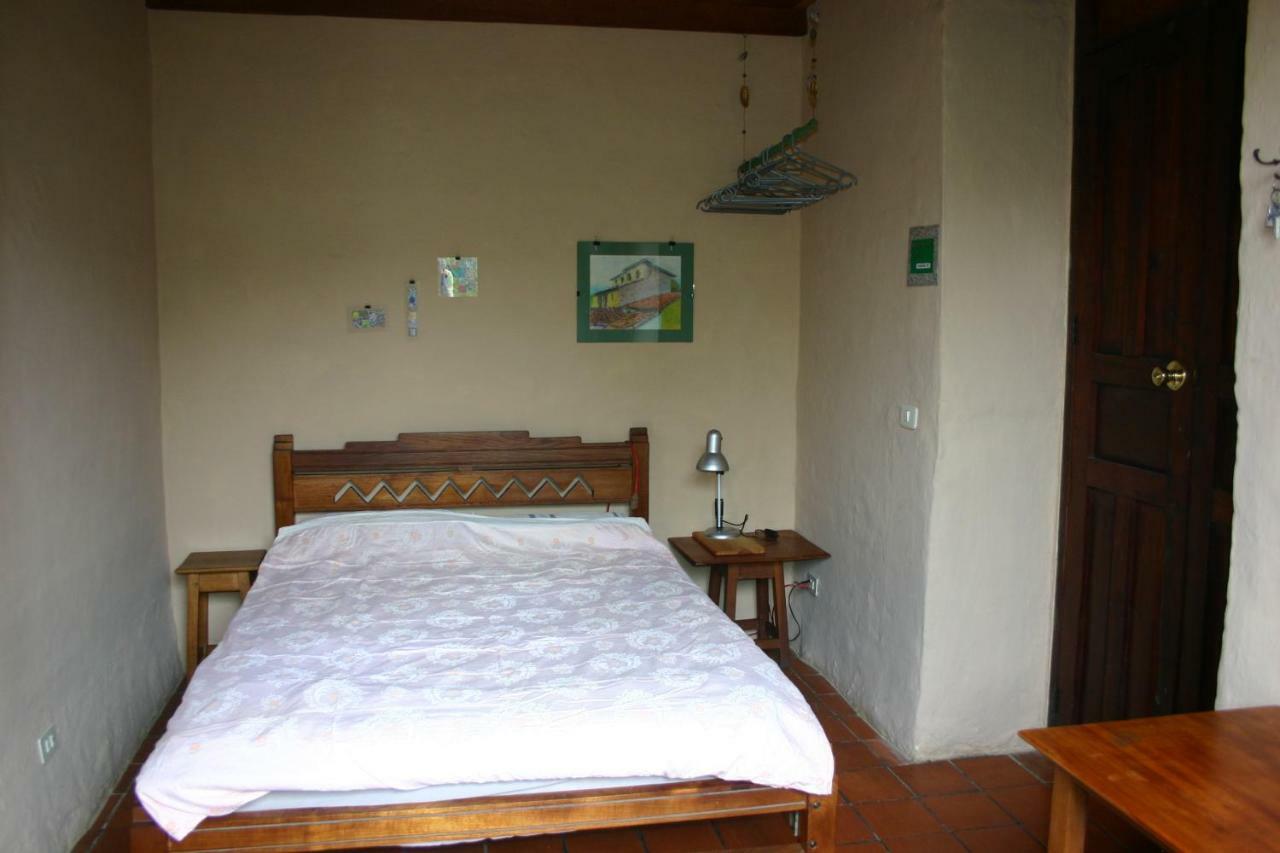 Avalon Hostal Boutique Bed & Breakfast LàngLàngVilcabamba Ngoại thất bức ảnh