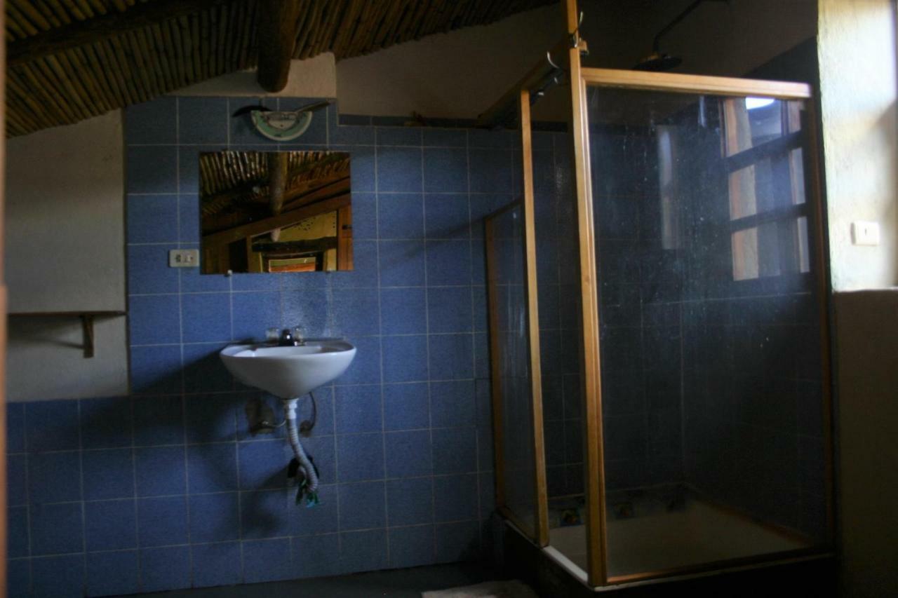 Avalon Hostal Boutique LàngLàngVilcabamba Ngoại thất bức ảnh
