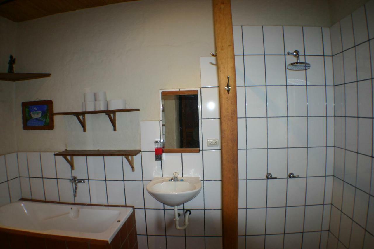 Avalon Hostal Boutique LàngLàngVilcabamba Ngoại thất bức ảnh