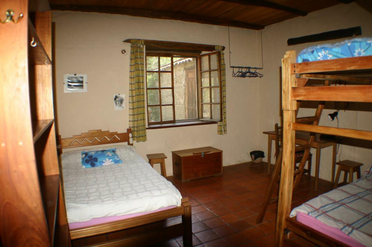 Avalon Hostal Boutique Bed & Breakfast LàngLàngVilcabamba Ngoại thất bức ảnh