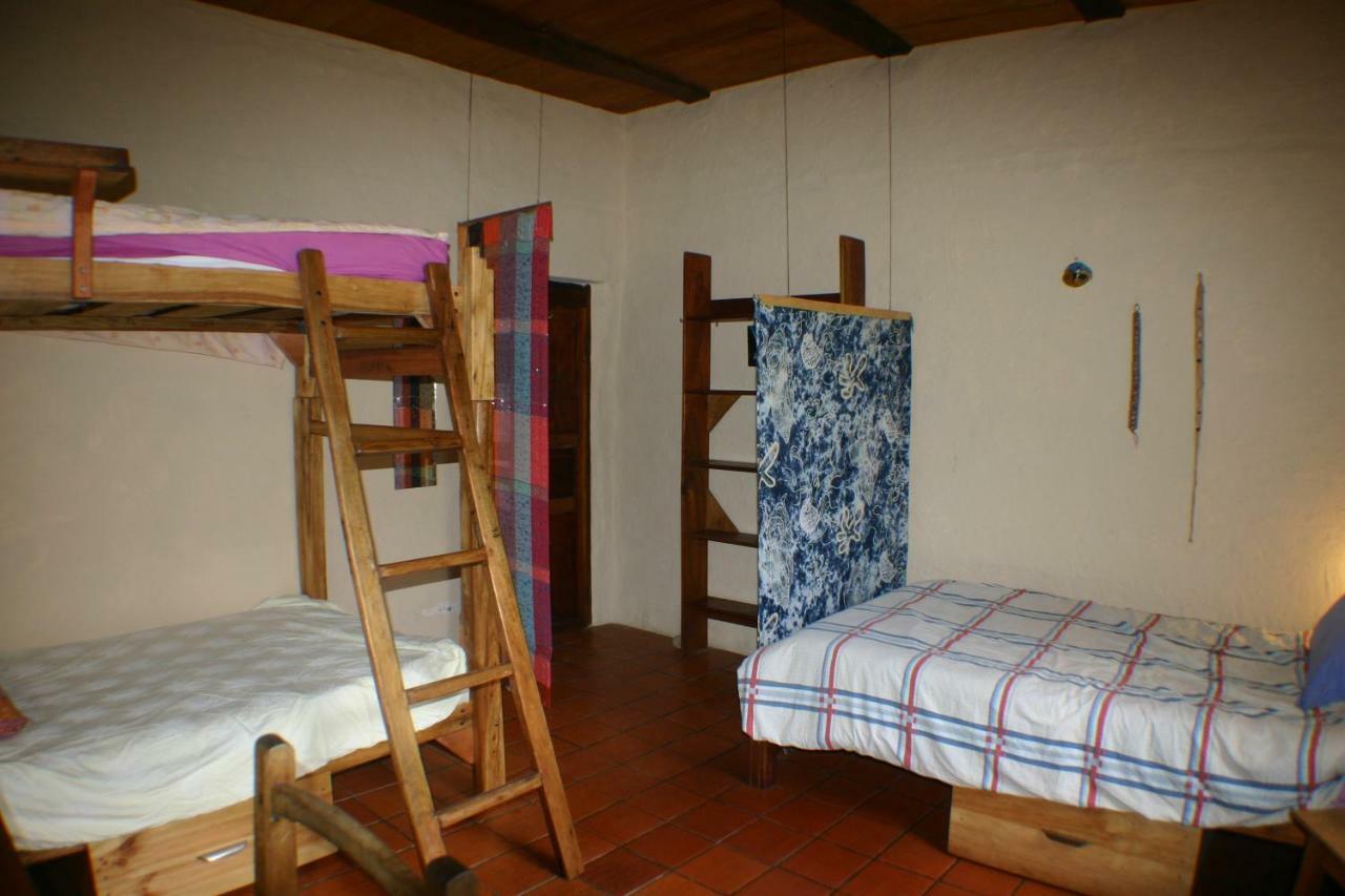 Avalon Hostal Boutique LàngLàngVilcabamba Ngoại thất bức ảnh