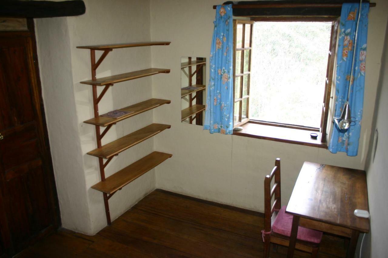 Avalon Hostal Boutique LàngLàngVilcabamba Ngoại thất bức ảnh