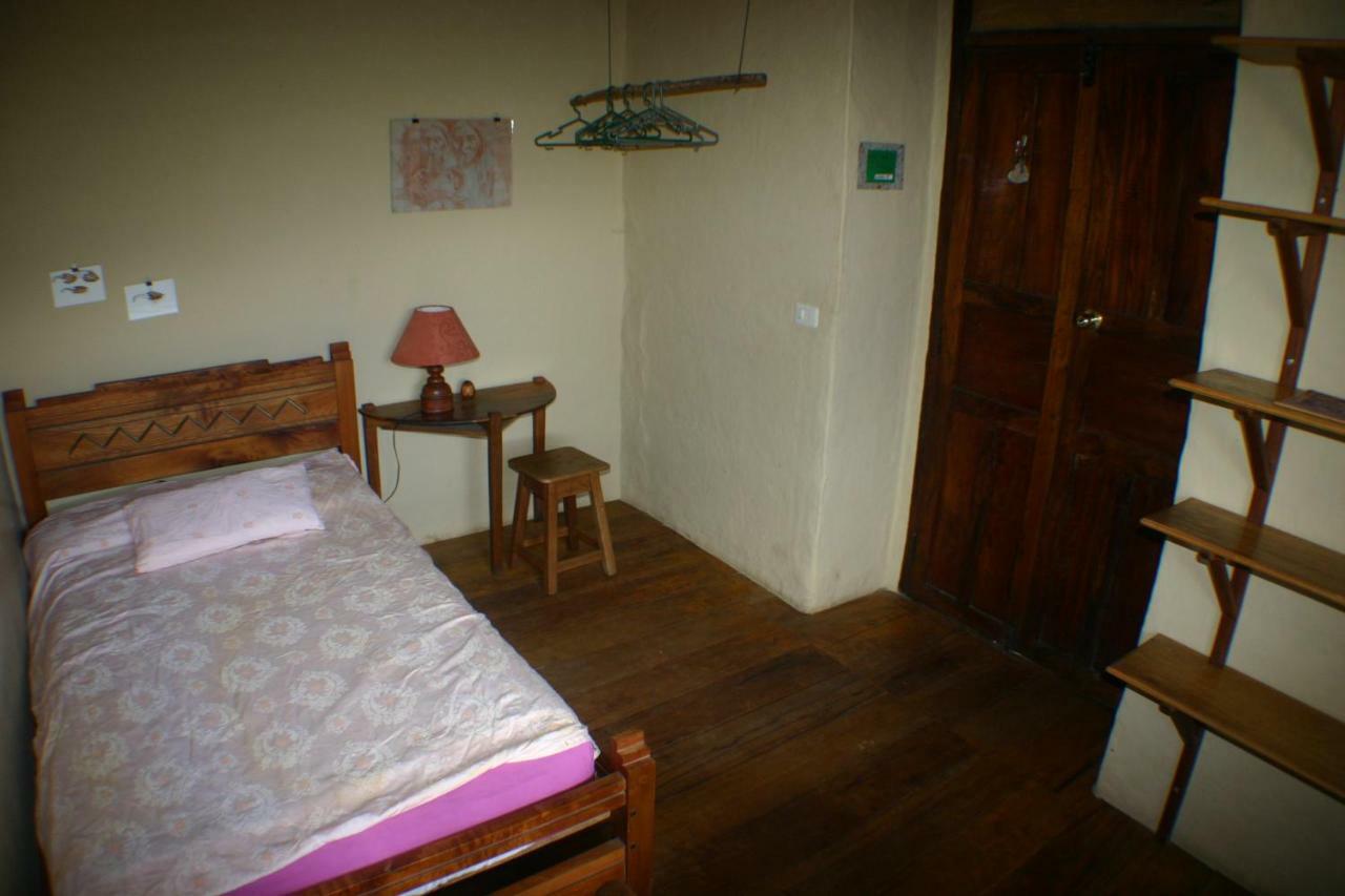 Avalon Hostal Boutique LàngLàngVilcabamba Ngoại thất bức ảnh