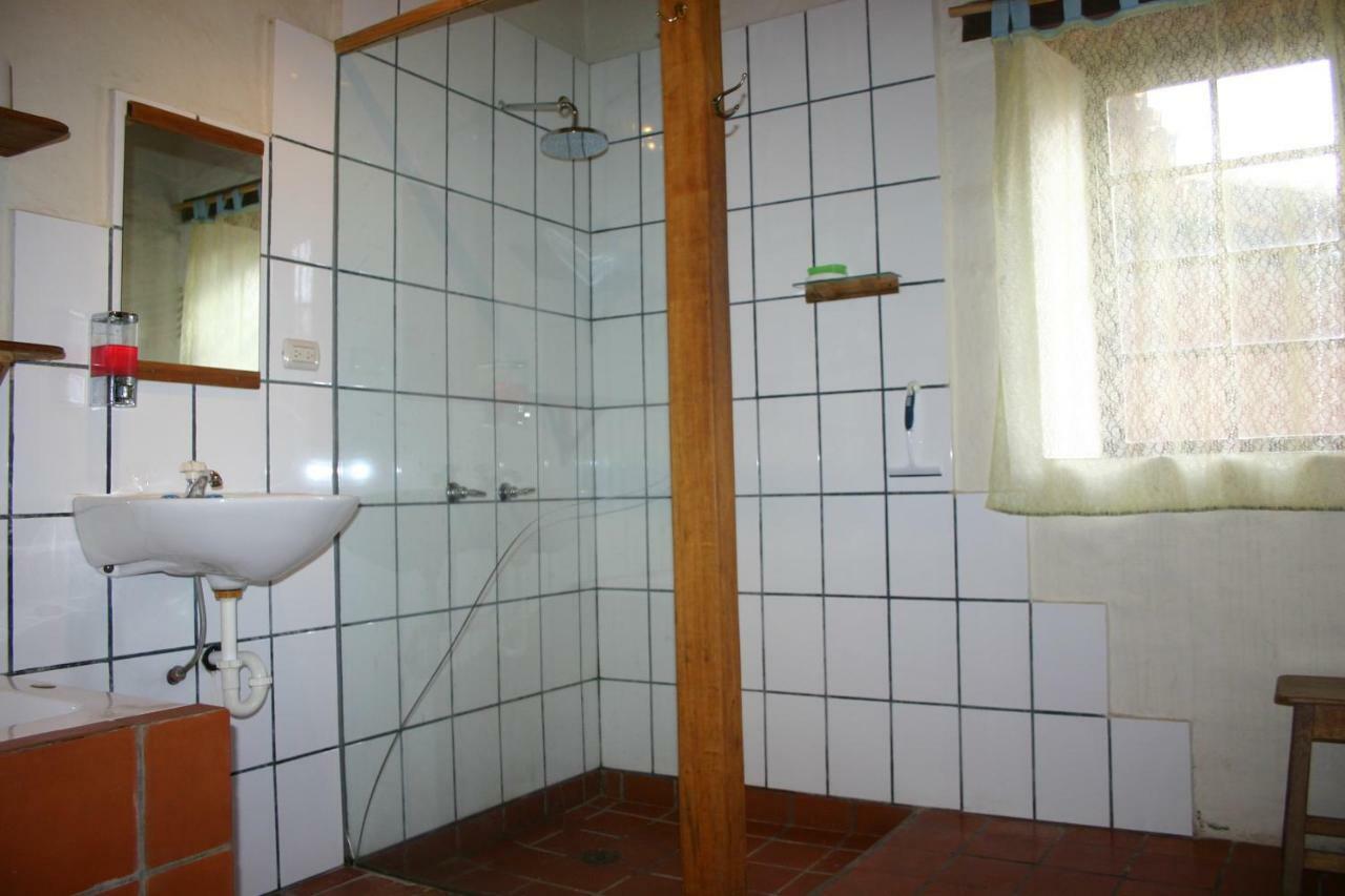 Avalon Hostal Boutique LàngLàngVilcabamba Ngoại thất bức ảnh
